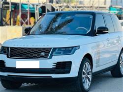 Land Rover Range Rover Vogue